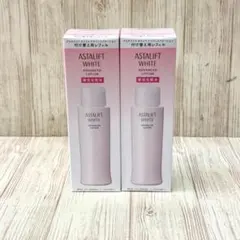 アスタリフトホワイトアドバンスドローション付替3個セット - メルカリ