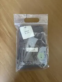 koko kids marshmallow leggings Mサイズ