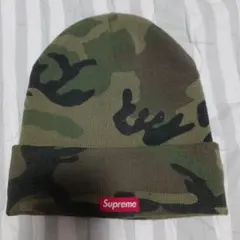 2026年最新】supreme ニットキャップ 迷彩の人気アイテム - メルカリ
