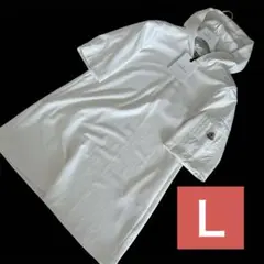 サイズL Moncler VESTITO アイボリー