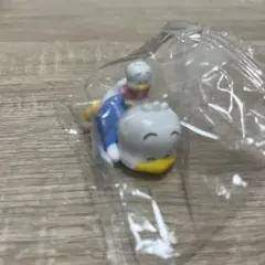 サンリオキャラクターズ ぬいぐるみといっしょフィギュア2