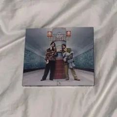 King&Prince キンプリ HEART 初回盤B CD 永瀬廉 髙橋海人