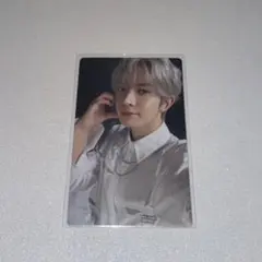 ENHYPEN ヒスン トレカ 結