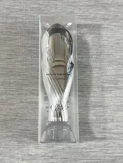 【美品】ReFa イオンケアブラシ シルバー