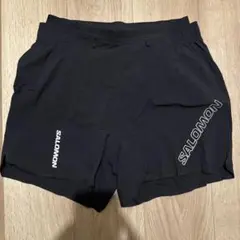 サロモン SENSE AERO 5 Sサイズ