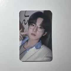 ジュンギュ treasure トレカ ラキドロ ktown4u kit treasure ジュンギュ トレカ ラキドロ - メルカリ