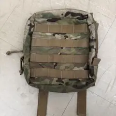 Crye Precision GPポーチマリタイム 9×7×3 - メルカリ
