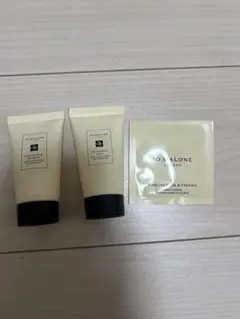 Jo Malone London ボディ＆ハンドウォッシュ サンプルセットのサムネイル