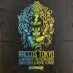 BRAHMAN RACCOS Hi-STANDARD ELLEGARDEN