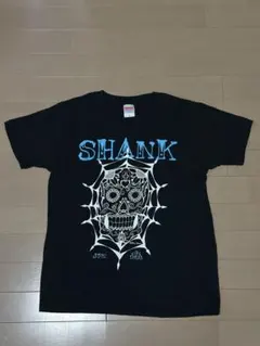 2026年最新】shank tシャツの人気アイテム - メルカリ