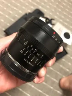 eマウント レンズ(単焦点)