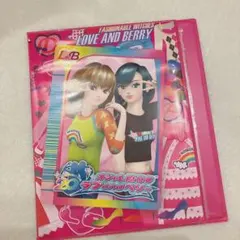 2025年最新】オシャレ魔女ラブandベリ カードフォルダーの人気