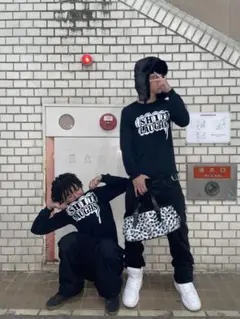 パクパク専用