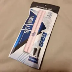 MAYBELLINE SKY HIGH 06 よあけブルージュ
