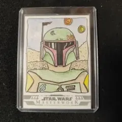 2025年最新】ボバフェット サインの人気アイテム - メルカリ