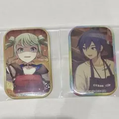 2025年最新】スクエア缶バッジ プロセカの人気アイテム - メルカリ