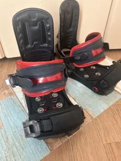 サロモン ビンディング バインディング SP3 2025年最新】salomon sp3の人気アイテム - メルカリ