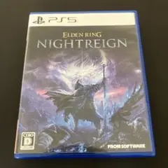 Elden Ring: Nightreign PS5