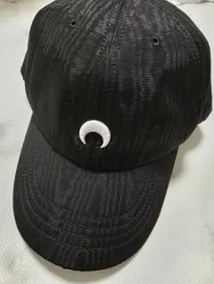 MARINE SERRE ブラック ロゴキャップ 楽天市場】Marine Serre マリーン セル ベースボールキャップ