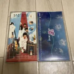 2025年最新】スピッツ 8cmの人気アイテム - メルカリ