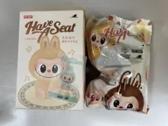 2025年最新】HAVE a seat labubuの人気アイテム - メルカリ