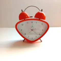 目覚まし時計 インテリア