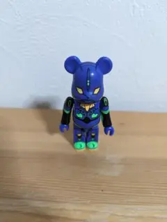 be@rbrick 新品 エヴァンゲリオン初号機　1000% BE@RBRICK SERIES 50