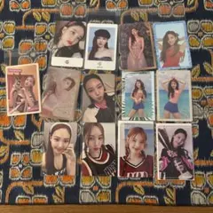 TWICEナヨントレカセット