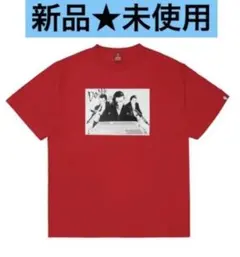 新品★Repezen Foxx レペゼン 寿司ヤクザ Tシャツ Mサイズ