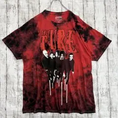 2025年最新】the cure tシャツの人気アイテム - メルカリ