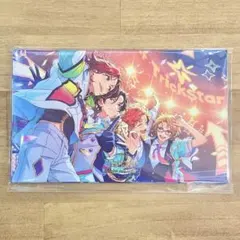 【未開封】あんスタ 10周年展示会 ポストカード Aセット