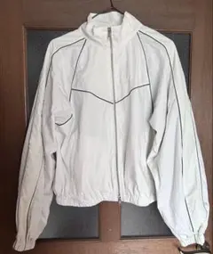 Ray BEAMS トラックジャケット