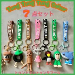 トゥントゥントゥンサフール イタリアンブレインロット YouTube