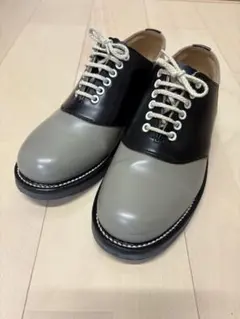 2025年最新】regal サドルシューズの人気アイテム - メルカリ