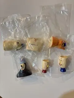 hongama カプセルトイ