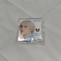 EBiDAN エビライ モバガチャ アクリルクリップ ICEx 千田波空斗