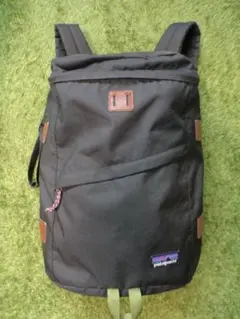 【パタゴニア　Toromiro Pack　ブラック　22L】のサムネイル