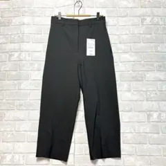 タグ付✴︎】ツルバイマリコオイカワ ドット柄ワイドパンツ - メルカリ
