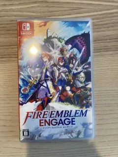 Fire Emblem Engage 通常版
