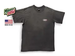 USA製 90s MOUNTAIN DEW T-SHIRT マウンテンデュー