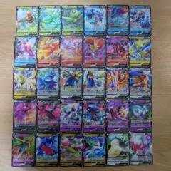 ポケモンカード　V・RRまとめ売り