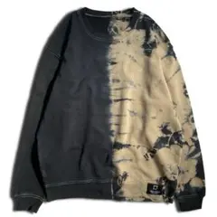 【新品未使用】KODAI YASUNO Crewneck スウェット