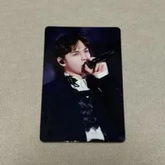 SEVENTEEN バーノン RIGHT HERE IN JAPAN