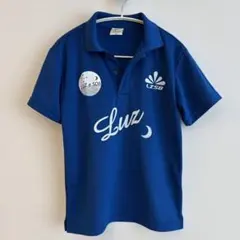 LUZ e SOMBRA FUTEBOLISTA シャツ XS