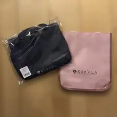 ハンギングポーチ　SUKALA
