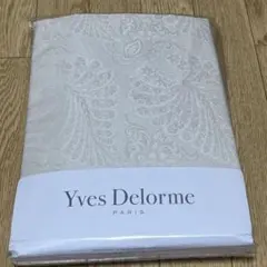 yves delorme