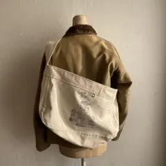 2025年最新】ニュースペーパーバッグ ヴィンテージ usaの人気