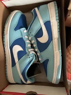 Nike Dunk Low Retro QS "Argon"ダンクオレゴンのサムネイル