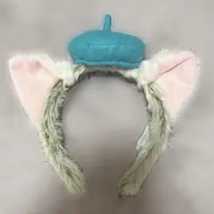 ジェラトーニ カチューシャ