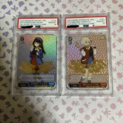 遊びに行こう　たきな　千束　PSA10 SP リコリコ　リコリスリコイル 遊びに行こう たきな 千束 PSA10 SP リコリコ リコリスリコイル - メルカリ